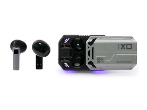 هندزفری گیمینگ بی سیم ایکس او  XO-G11 wireless gaming headphones