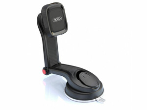 قیمت هولدر گوشی موبایل مغناطیسی داخل خودرو ایکس او XO C106 Magnetic Suction Phone Holder