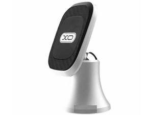 خرید پایه نگهدارنده مگنتی موبایل داخل خودرو ایکس او XO C35 Magnetic Car Holder For Mobile Phones