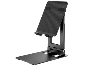 پایه نگهدارنده موبایل ایکس‌او XO Retractable desktop phone, pad,laptop tablet stand C91