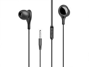 هدفون سیمی با جک 3.5 میلیمتری ایکس‌او XO In-ear Earphon 1.2m EP46
