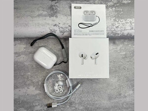 کیفیت هندزفری بی‌سیم ایکس او AirPods Pro ANC XO EV52 wireless headphones with noise cancellation