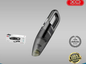 خرید جاروبرقی قابل حمل خودرو ایکس‌او XO CZ001A 12v Car Vacuum Cleaner