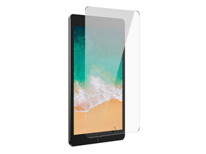 محافظ صفحه‌نمایش شیشه‌ای بیسوس برای آیپد 9.7 اینچی  Baseus Tempered Glass 0.3mm for iPad 9.7 inch SGBL021302