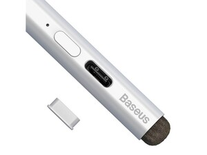 قلم استایلوس بیسوس Baseus Smooth Writing Capacitive Stylus Active + Passive Version