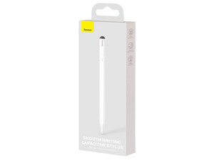 قلم استایلوس بیسوس Baseus Smooth Writing Capacitive Stylus Active + Passive Version