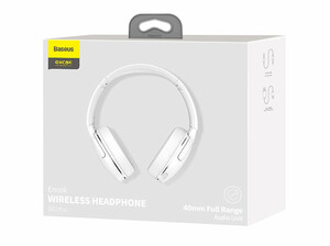 هدفون بلوتوث بیسوس Baseus Encok Wireless headphone D02 Pro