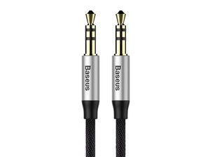 کابل انتقال صدا Baseus Yiven M30 Audio Cable 1m