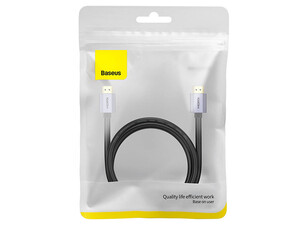 کابل اچ دی ام آی طول 1.5 متر بیسوس Baseus WKGQ020101 HDMI Cable