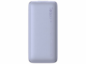 پاوربانک شارژ سریع 10000 بیسوس Baseus Bipow Pro Power Bank 20W PPBD040101