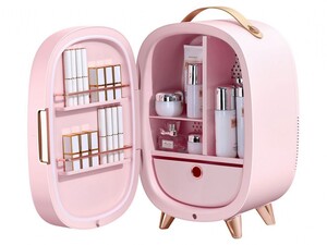 یخچال زیبایی بیسوس Beauty Fridge (13L) 100-240V EU CRBXNS-A04