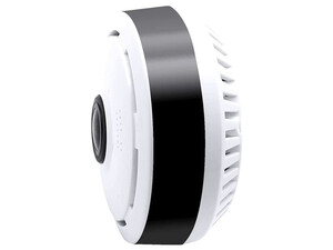 بهترین دوربین نظارتی هوشمند پاورولوژی Powerology Wifi Panoramic Camera PFIPCWH