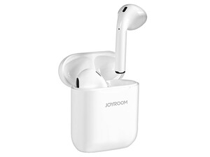 هندزفری بلوتوث جویروم Joyroom JRT03S TWS Bluetooth Earbud