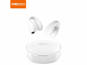 هندزفری بلوتوثی 5.3 رسی Recci REP-W66 Dynamic Buletooth earphone