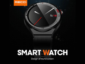 ساعت هوشمند رسی Recci L3 Pro Smart Watch