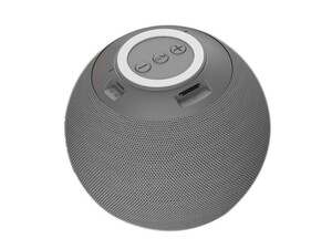 خرید Recci Deep Bass Bluetooth Wireless Portable Speaker (Support TF Card & AUX) - RY01