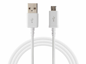 کابل اصلی سامسونگ Samsung Micro USB Cable