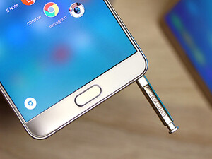 فروش اینترنتی قلم اورجینال Original Samsung Galaxy Note 5 S PEN