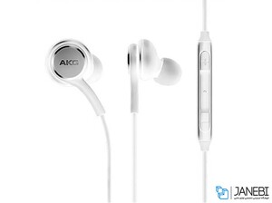 هندزفری اصلی سامسونگ Samsung EO-IG955 AKG Earphone