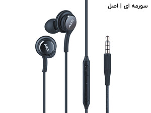 هندزفری اصلی  akg سامسونگ - Samsung EO-IG955 AKG Earphone