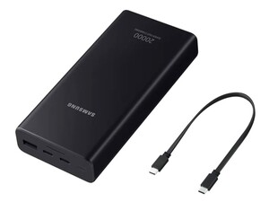 پاوربانک سوپر فست شارژ سامسونگ Samsung EB-P5300 Battery Pack QC2.0 PD3.0 25W