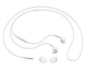 فروش آنلاین هدفون اصلی سامسونگ Samsung EO-EG920BW Earphone