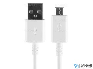 کابل اصلی سامسونگ Samsung Micro USB Charging Data Cable 80cm