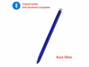 قلم اصلی گوشی گلکسی نوت 10 سامسونگ Samsung Galaxy Note10 Lite N770 Active Stylus S Pen