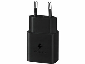 قیمت شارژ دیواری اصلی فست 15 وات سامسونگ Samsung 15W PD Power Adapter EP-T1510