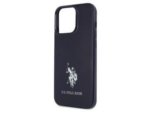 قاب محافظ براق آیفون 13 پرو مکس طرح پولو CG Mobile iphone 13 Pro Max Glossy Hard Case Polo