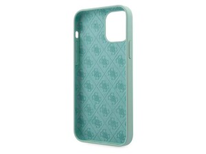 قاب سیلیکونی آیفون 12 و 12 پرو CG Mobile iphone 12/12 Pro Guess Silicone Case