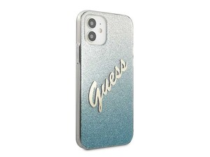 قاب اکلیلی آیفون 12 مینی CG Mobile iphone 12 mini Guess Hard Case