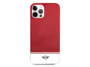 قاب محافظ آیفون 12 پرو مکس CG Mobile iphone 12 Pro Max BMW MINI Hard Case