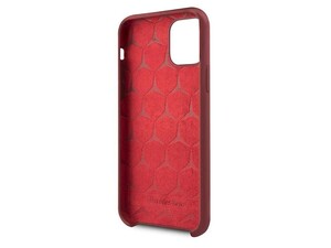 قاب سیلیکونی آیفون 11 پرو مکس طرح مرسدس بنز CG Mobile iphone 11 Pro Max Mercedes-Benz Silicone Case