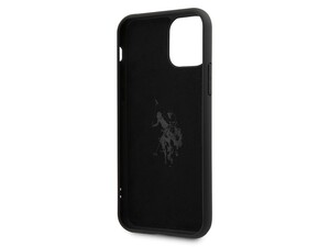 قاب سیلیکونی آیفون 12 و 12 پرو پولو CG Mobile iphone 12/12 Pro Silicone Case Polo