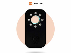 ردیاب چند منظوره مادون قرمز شیائومی Xiaomi Smoovie multifunctional infrared detector