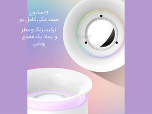 فروش دستگاه عطر هوشمند شیائومی Xiaomi Mijia Smart Fragrance Machine MJTXJ01XW