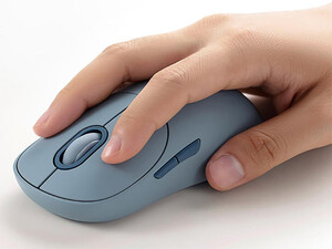 خرید ماوس وایرلس شیائومی Xiaomi Wireless mouse Wireless Mouse 3 XMWXSB03YM