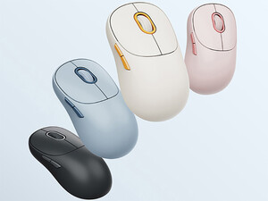 قیمت ماوس بی سیم شیائومی Xiaomi Wireless mouse Wireless Mouse 3 XMWXSB03YM