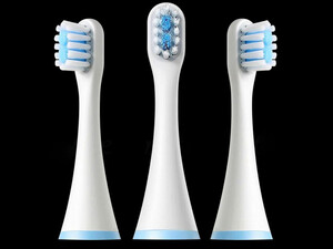 ست سه عددی سر مسواک  برقی کودکان شیائومی  XIAOMI MBS801 Children’s Sonic Electric Toothbrush Head