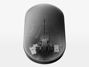 فروش موس و کیبورد شیائومی Xiaomi wireless keyboard mouse 2 WXJS02YM