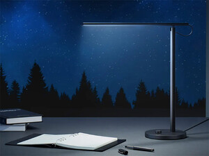 خرید چراغ مطالعه هوشمند رومیزی شیائومی Table lamp Xiaomi Mi LED Desk Lamp 1S MJTD01SSJNYL