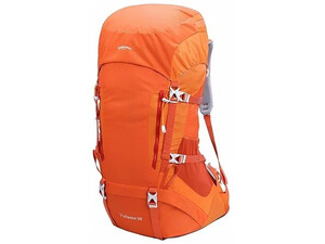 کیفیت کوله کوهنوردی شیائومی با ظریفیت 50 لیتر Backpack Xiaomi ZaoFeng HC outdoor hiking bag 50L