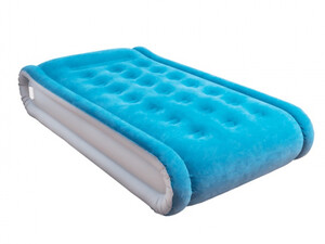 تشک بادی تاشو اتوماتیک تک نفره 200*120سانتی‌متر شیائومی Xiaomi noc loc XL-ZDCQC01 Automatic Air Mattress Single