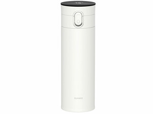 قمقمه ورزشی به همراه نمایشگر دما شیائومی Xiaomi Tea Mug temperature display QUANGE BW200 SJ080201 400ml