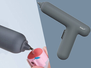 بهترین دستگاه چسب حرارتی شیائومی Xiaomi Electric Hot Melt Glue Gun EG1