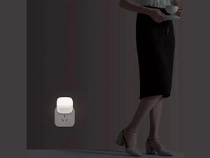 سرعت چراغ هوشمند سنسور دار شیائومی Xiaomi Yeelight Night Light Sensitive YLYD09YL