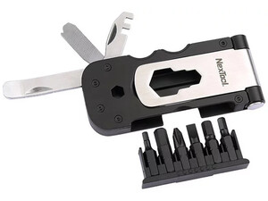 فروش ابزار 12 در 1 دوچرخه شیائومی Xiaomi Multifunctional tool NE0122 Nextool bike multitool