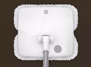 تی شارژی بی ‌سیم شیائومی Xiaomi mijia wirless Handheld Electric Mop SWDK-D260