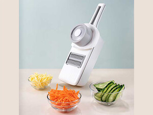 خرید خرد کن و رنده میوه و سیزیجات شیائومی Huo Hou HU0137 Multifunctional Vegetable Grater